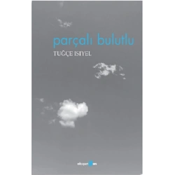 Parçalı Bulutlu