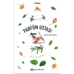 Parfüm Ustası