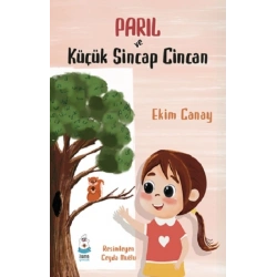 Parıl ve Küçük Sincap Cincan