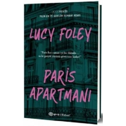Paris Apartmanı