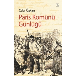 Paris Komünü Günlüğü