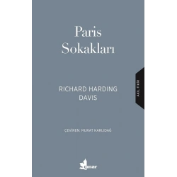 Paris Sokakları