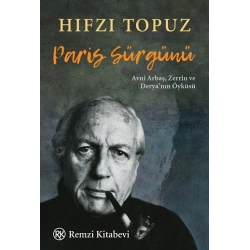 Paris Sürgünü