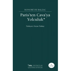 Paristen Cavaya Yolculuk