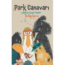 Park Canavarı