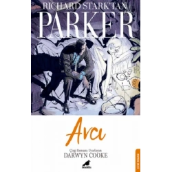 Parker: Avcı