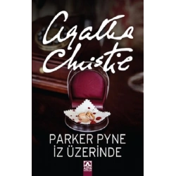 Parker Pyne İz Üzerinde