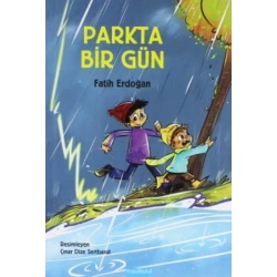 Parkta Bir Gün