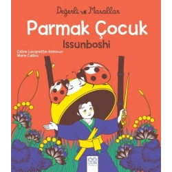 Parmak Çocuk Issunboshi