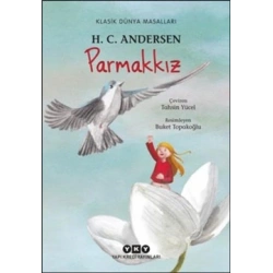 Parmak Kız