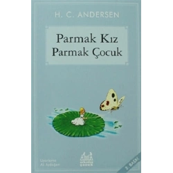Parmak Kız Parmak Çocuk