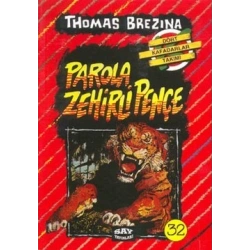Parola Zehirli Pençe
