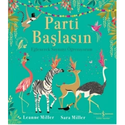 Parti Başlasın