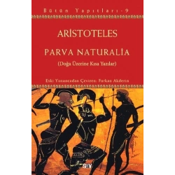 Parva Naturalia