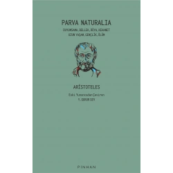 Parva Naturalia