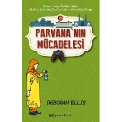 Parvana’nın Mücadelesi