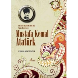 Pasajes Seleccionados Del Nutuk - Discurso de Mustafa Kemal Atatürk