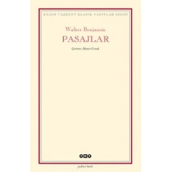 Pasajlar