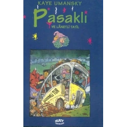 Pasaklı ve Lanetli Tatil