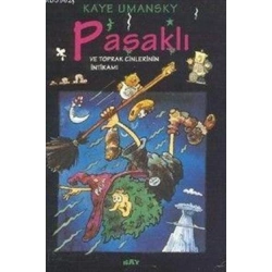 Pasaklı ve Toprak Cinlerinin İntikamı