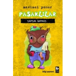 Pasaklılar