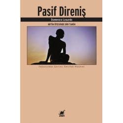 Pasif Direniş