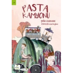 Pasta Kamyonu