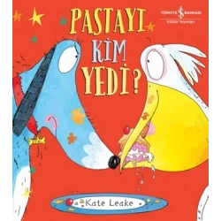 Pastayı Kim Yedi?