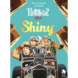 Pastutmaz Ailesi - Shiny