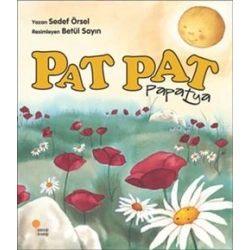 Pat Pat Papatya