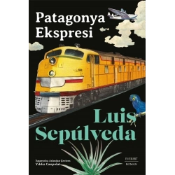 Patagonya  Ekspresi