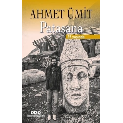 Patasana – 25 Yaşında (Ciltli Özel Baskı)