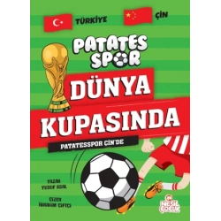 Patatesspor Dünya Kupasında