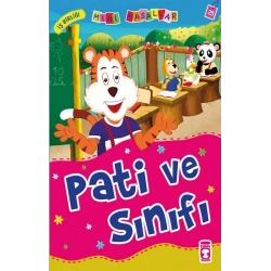 Pati ve Sınıfı