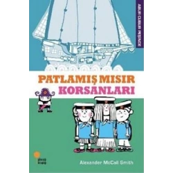 Patlamış Mısır Korsanları