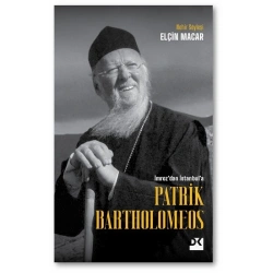 Patrik Bartholomeos