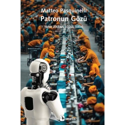 Patronun Gözü