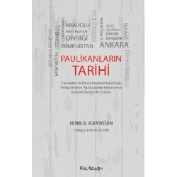 Paulikanların Tarihi