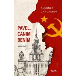 Pavel, Canım Benim