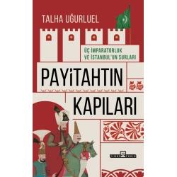 Payitahtın Kapıları