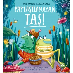 Paylaşılamayan Taş