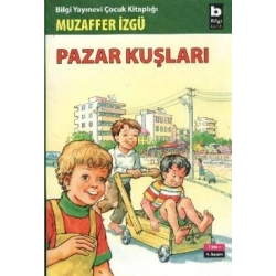 Pazar Kuşları