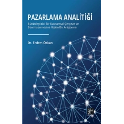 Pazarlama Analitiği