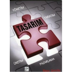 Pazarlama Sürecinde Tasarım Yaratım Yönetim Üretim