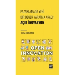 Pazarlamada Yeni Bir Değer Yaratma Aracı