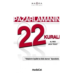 Pazarlamanın 22 Kuralı