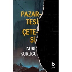 Pazartesi Çetesi