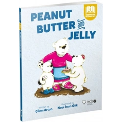 Peanut Butter and Jelly