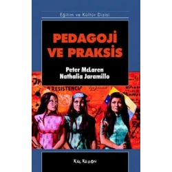 Pedagoji ve Praksis