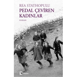 Pedal Çeviren Kadınlar
